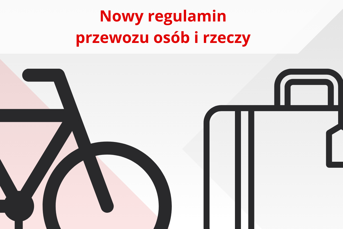 Nowy Regulamin przewozu osób i rzeczy w Komunikacji Miejskiej w Bielsku-Białej
