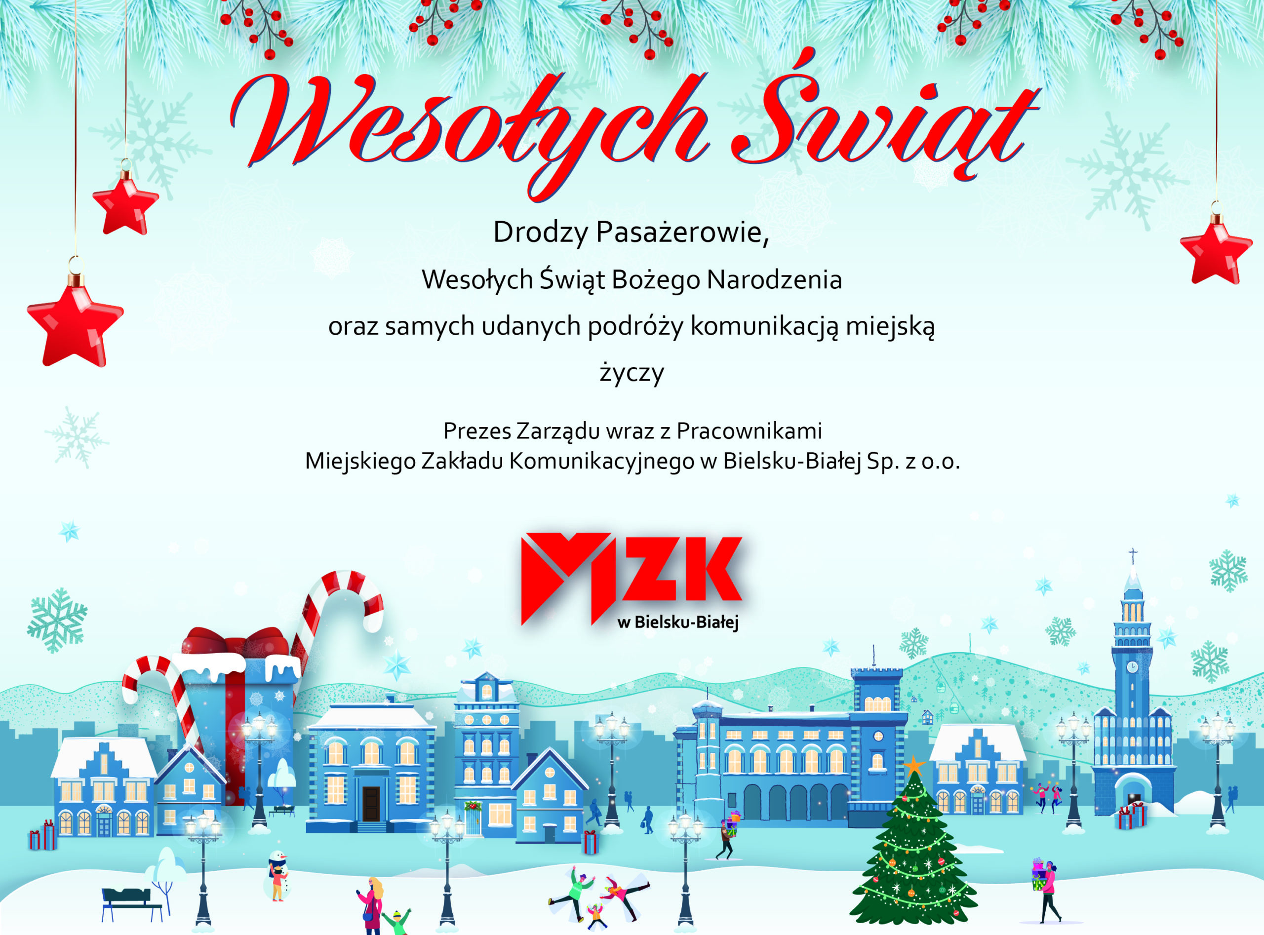 Święta Bożego Narodzenia 2024