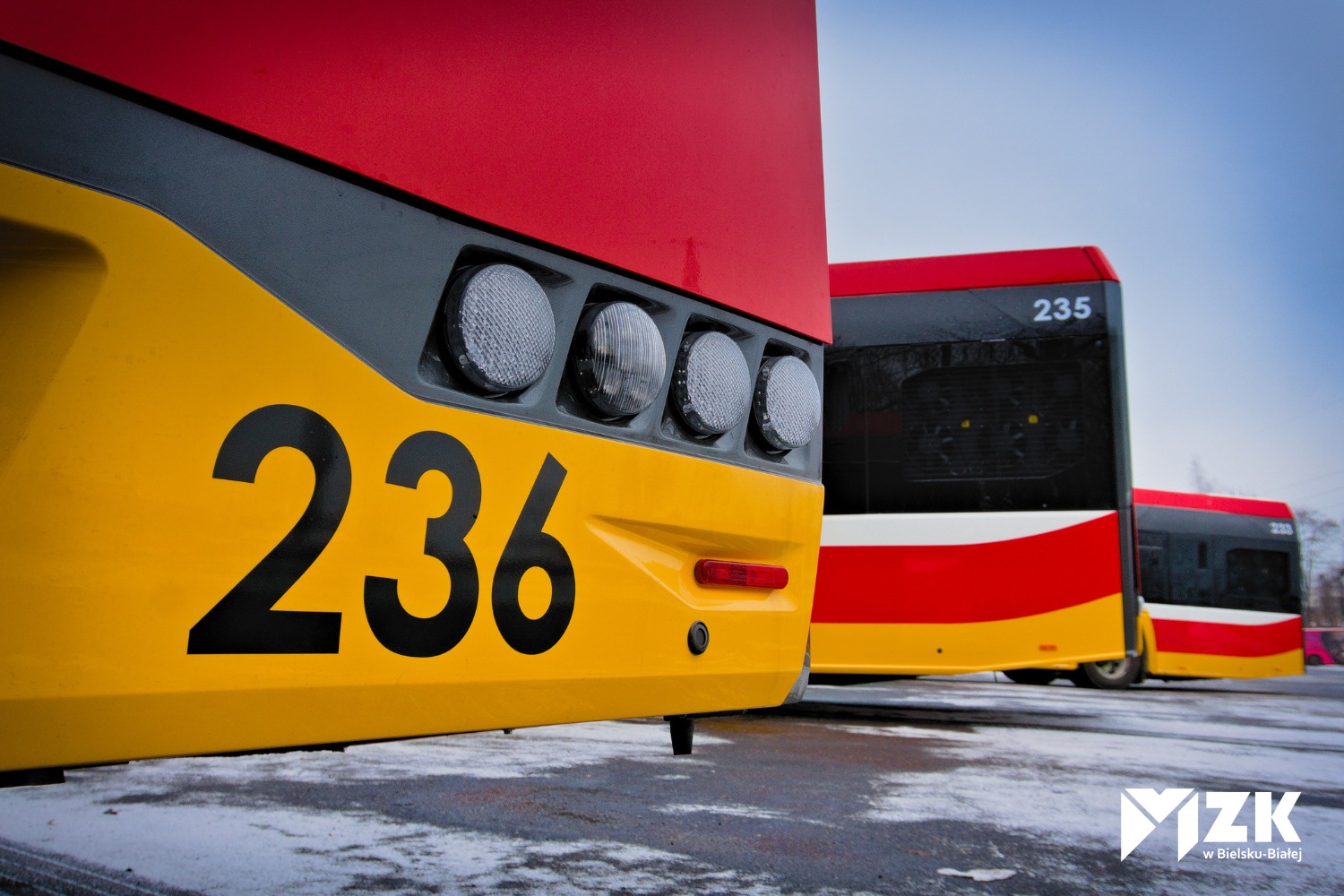 Solaris Urbino mild hybrid