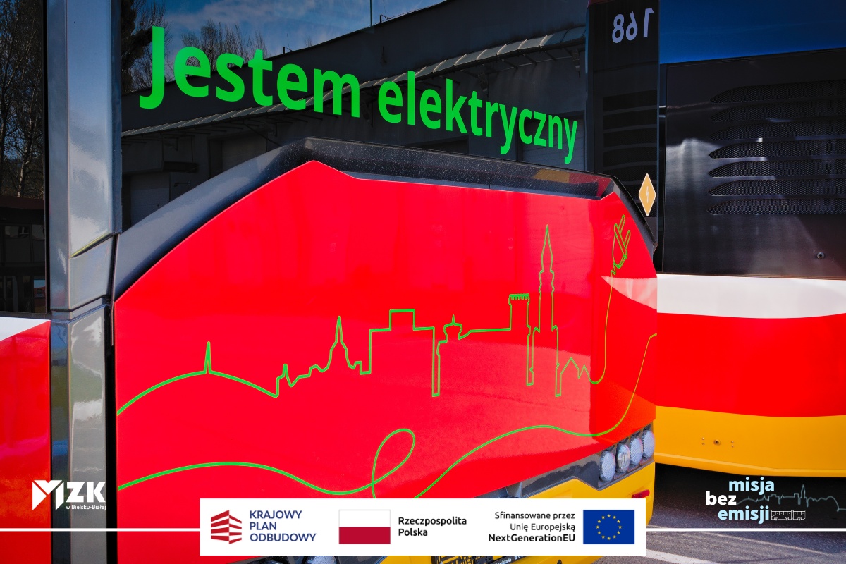 Solaris Urbino 18 electric