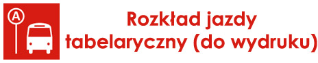 Rozkład jazdy tabelaryczny do wydruku
