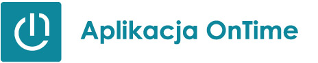 Aplikacja OnTime