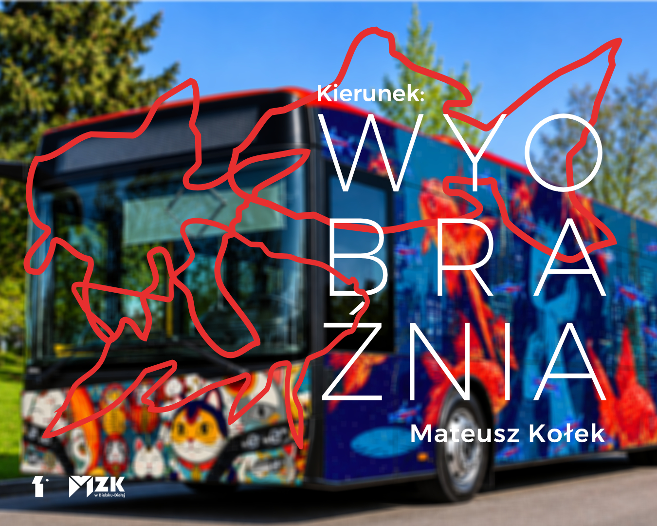 Kierunek Wyobraźnia