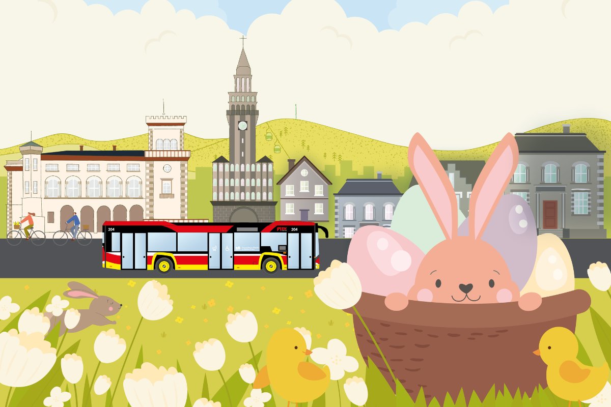 Życzenia Wielkanocne 2025